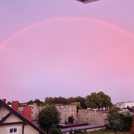 Paderewskiego 9 Aparth Leszno  Exterior foto